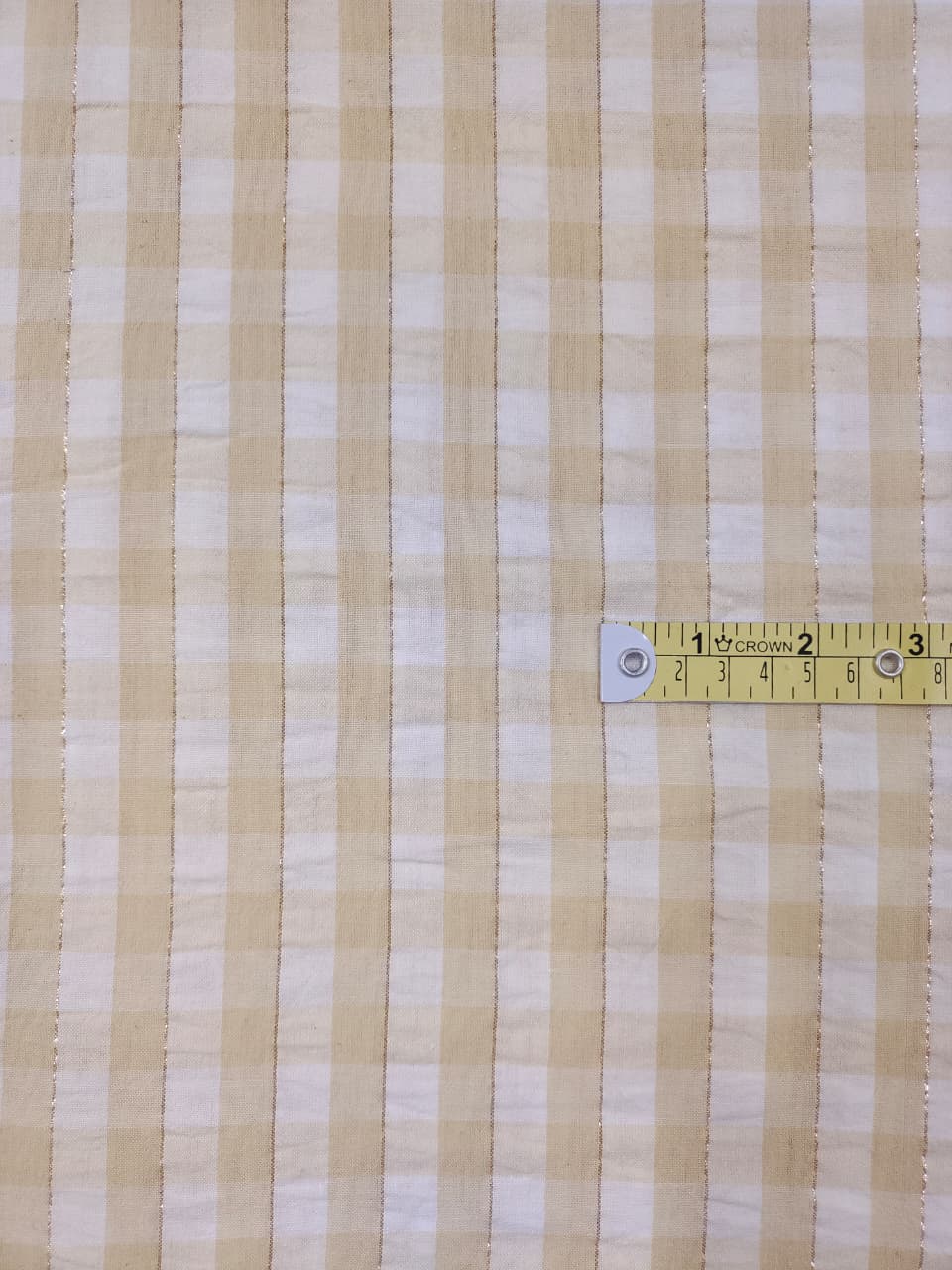 Seersucker  Fabric SS177