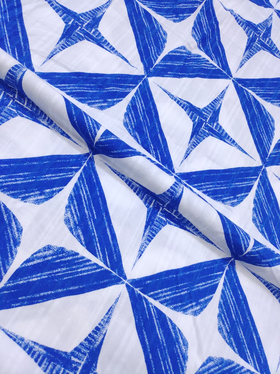Seersucker  Fabric SS164