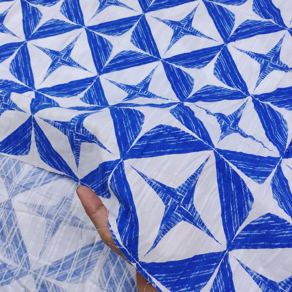 Seersucker  Fabric SS164