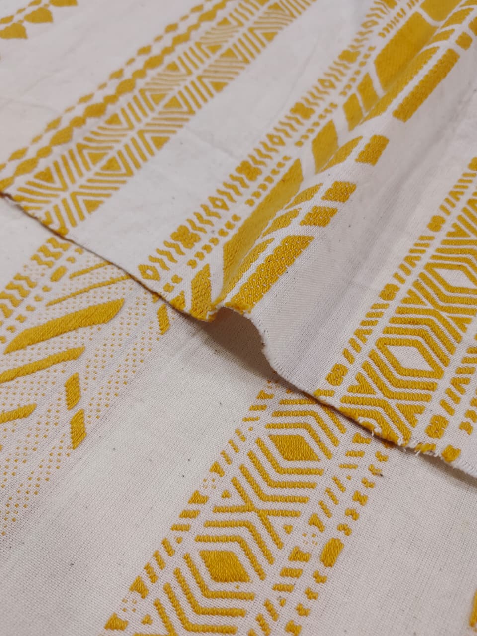 Yarn Dyed Pattern YD393