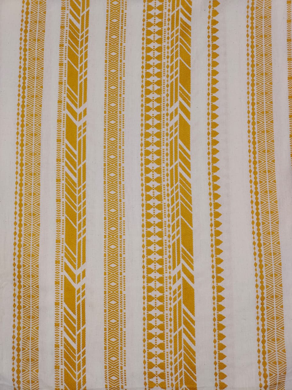 Yarn Dyed Pattern YD393