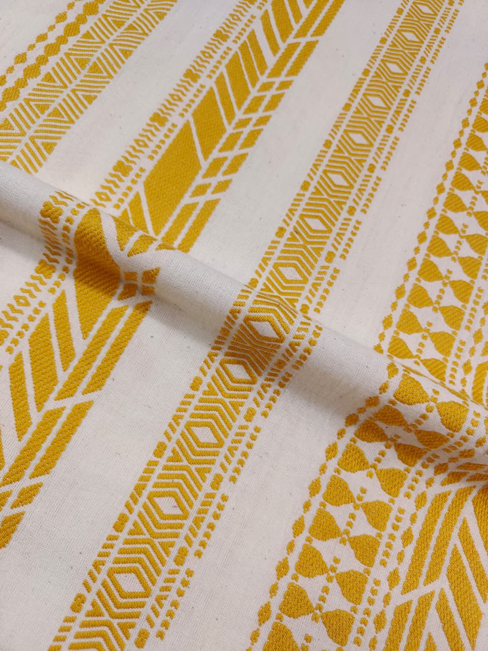 Yarn Dyed Pattern YD393