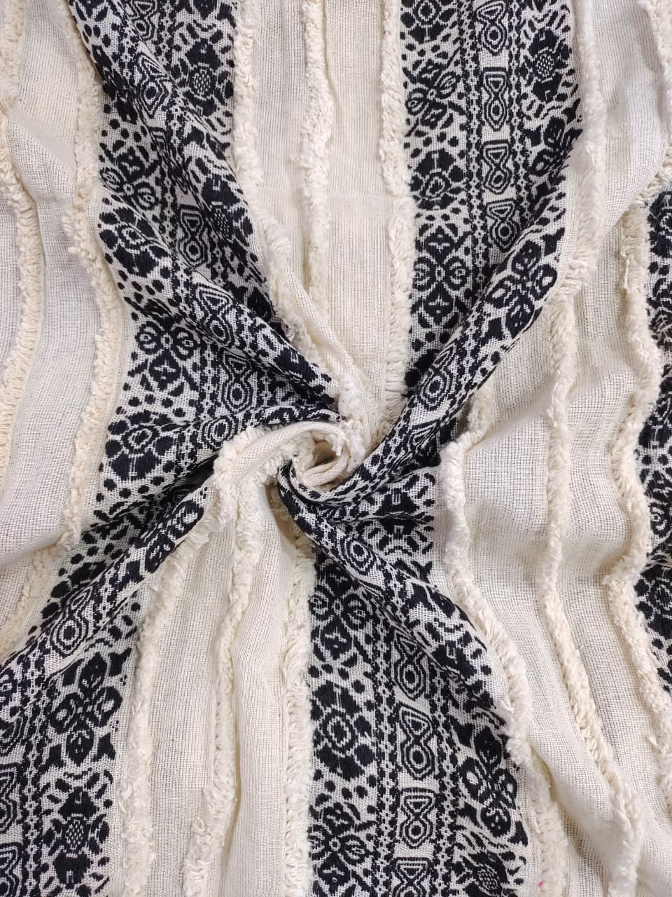 Handcrafted Cotton CH075