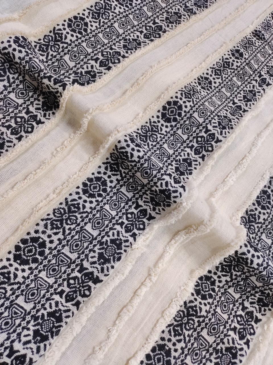 Handcrafted Cotton CH075