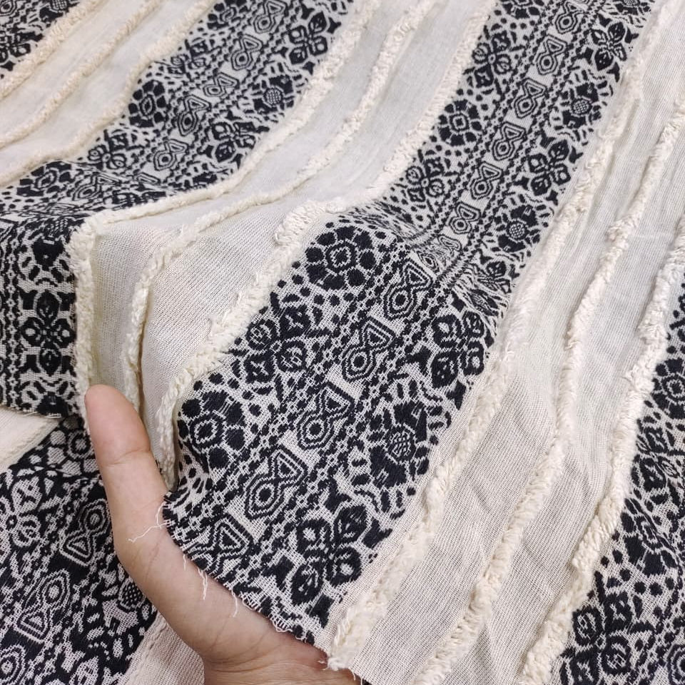 Handcrafted Cotton CH075
