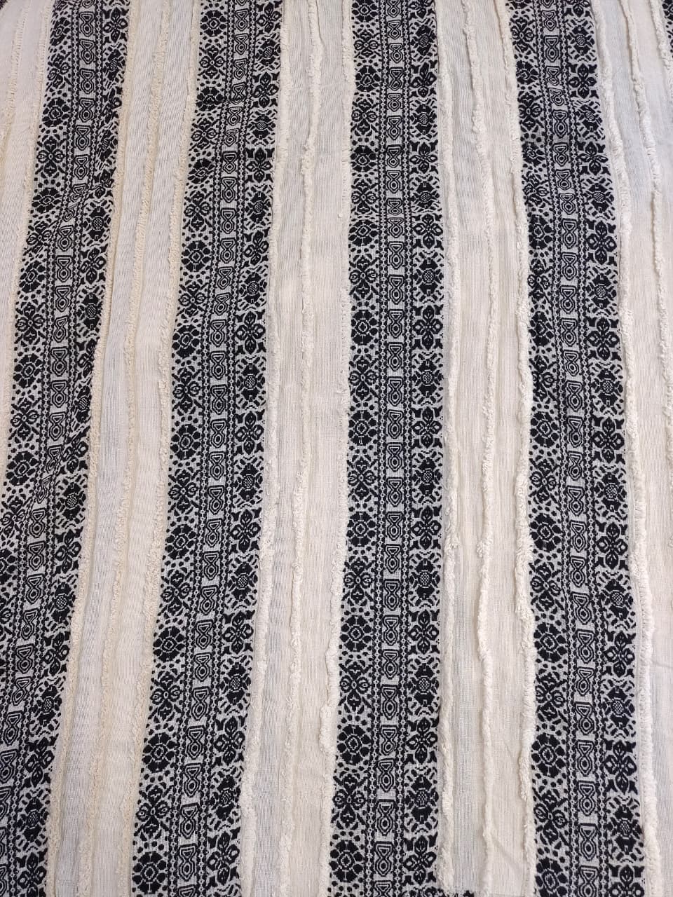 Handcrafted Cotton CH075