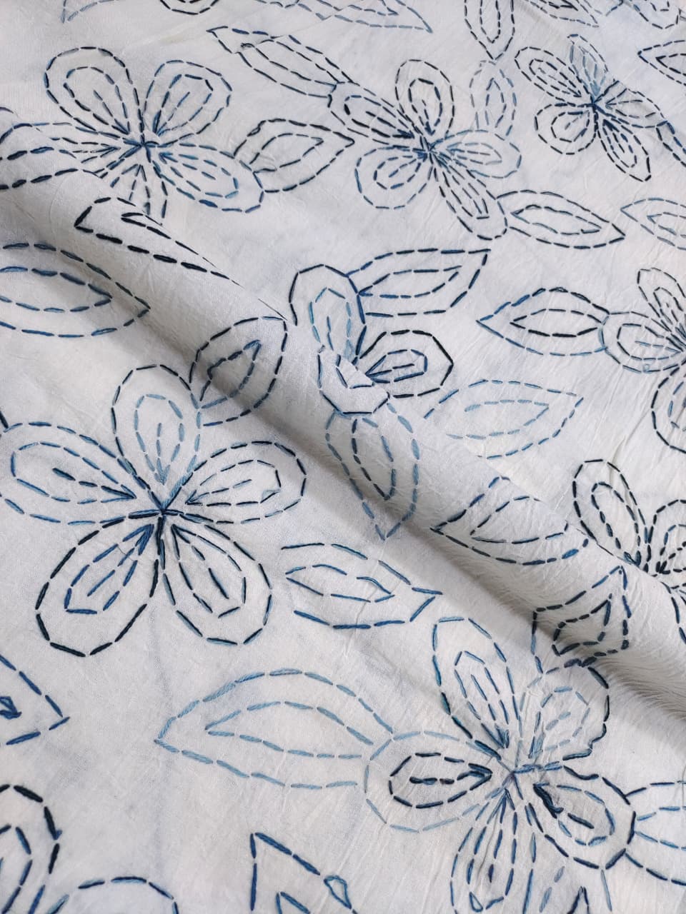 Handcrafted Cotton CH083