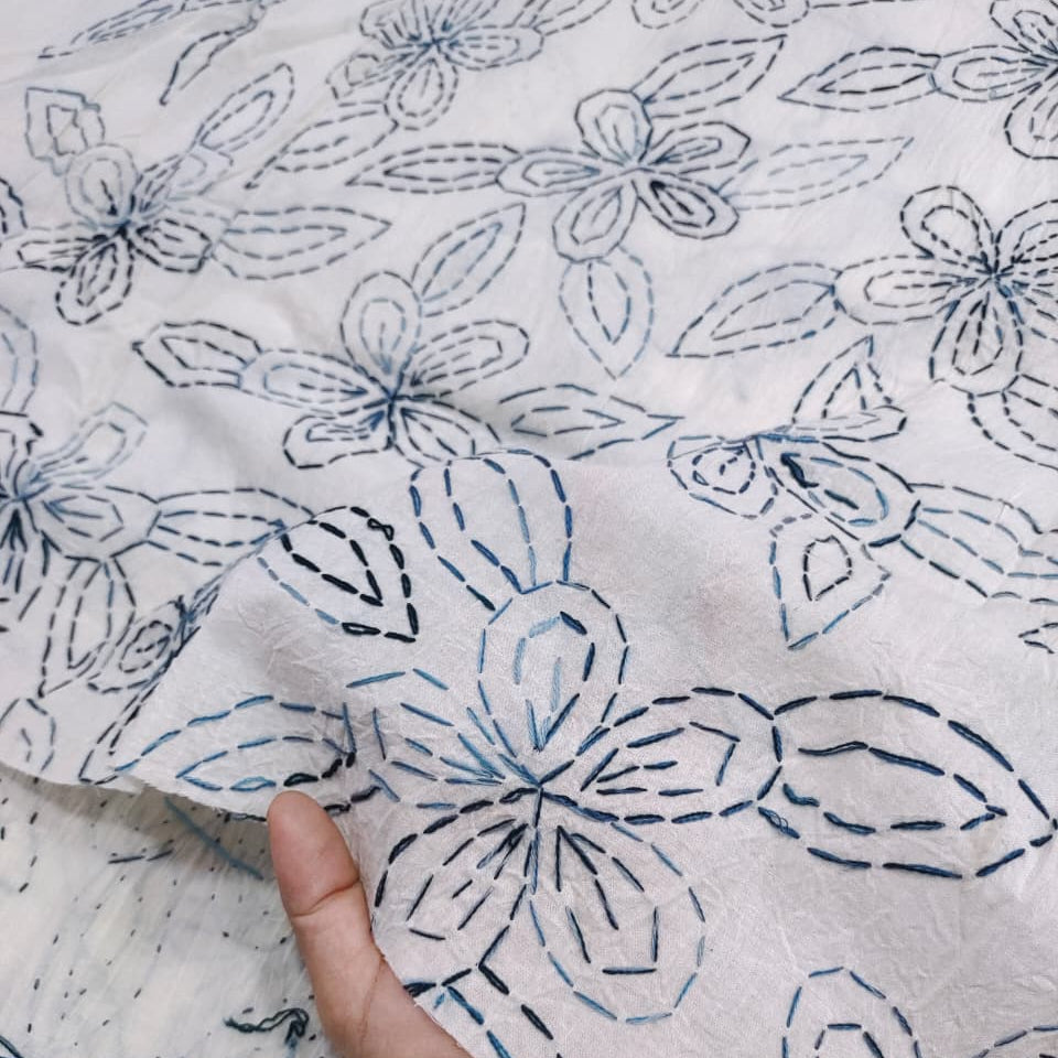 Handcrafted Cotton CH083