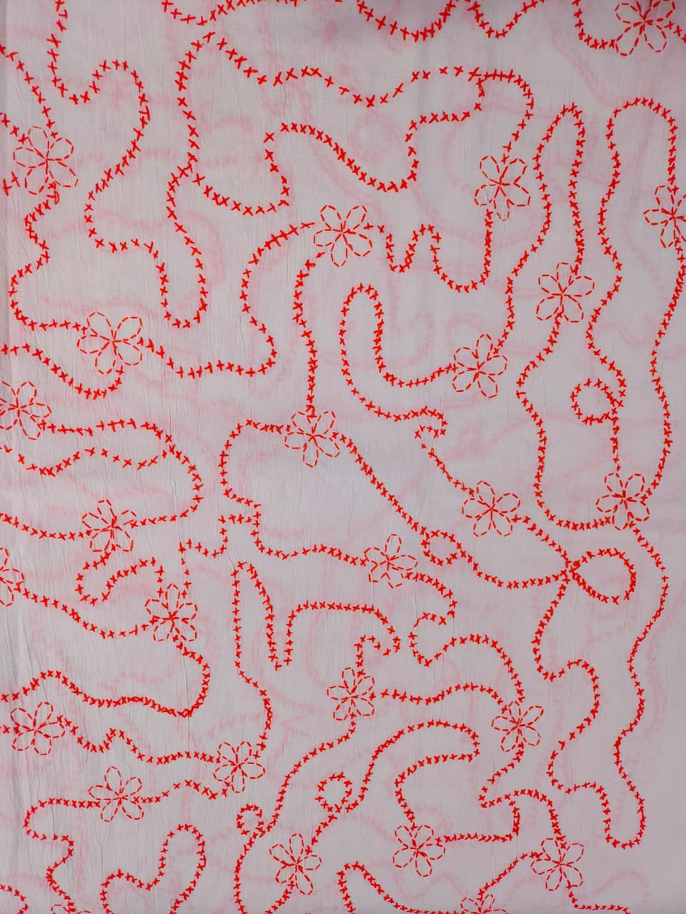 Handcrafted Cotton CH058
