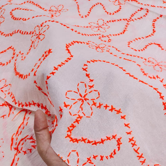 Handcrafted Cotton CH058