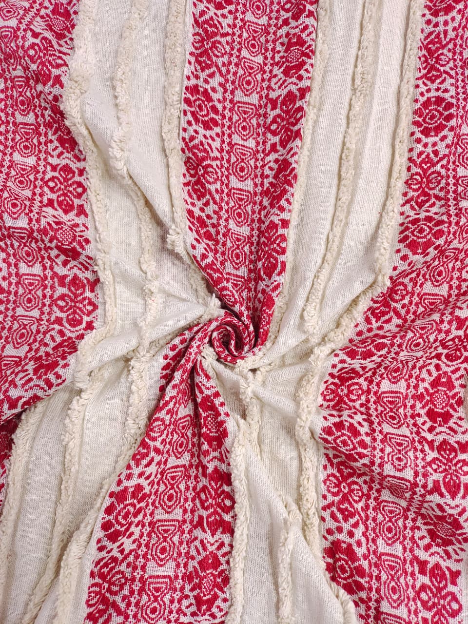 Handcrafted Cotton CH115