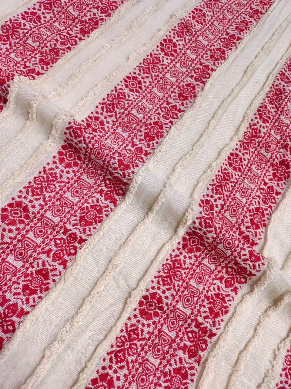 Handcrafted Cotton CH115