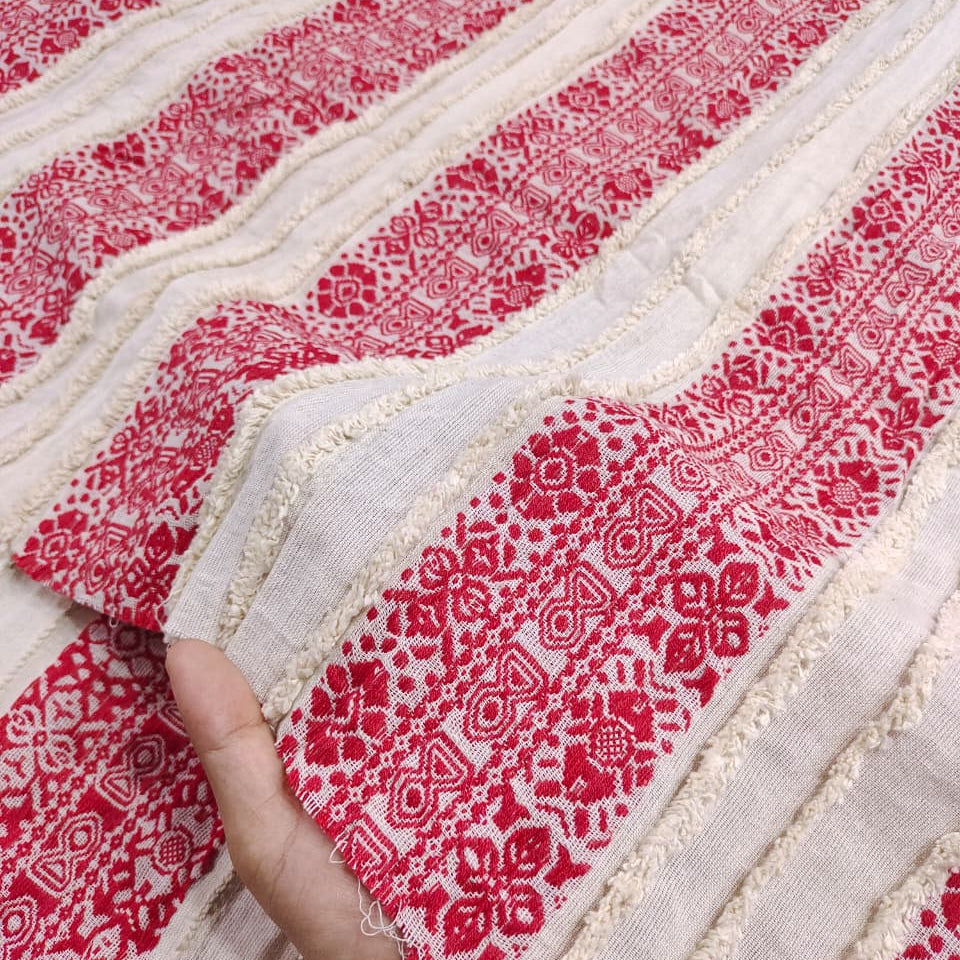 Handcrafted Cotton CH115