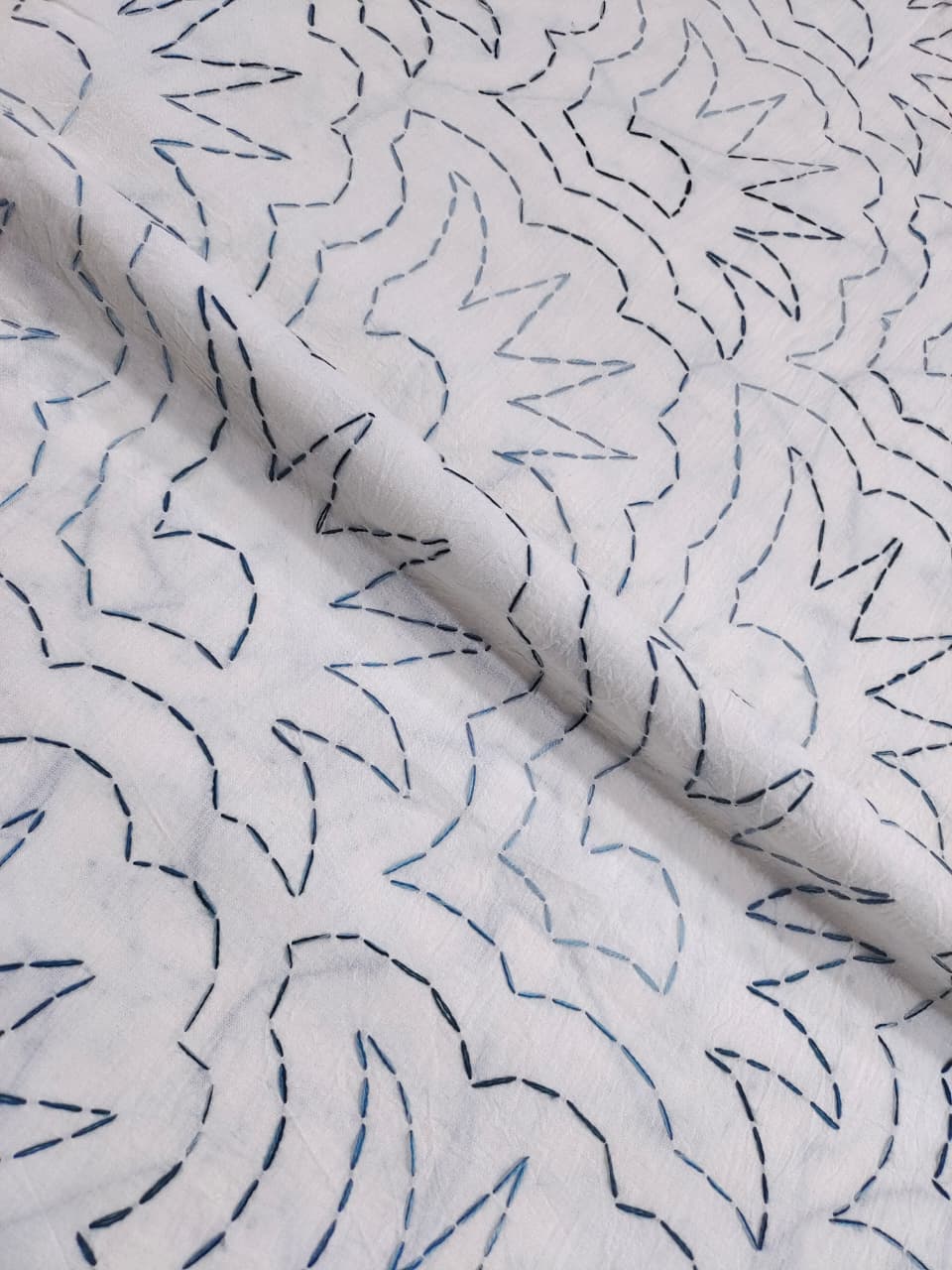 Handcrafted Cotton CH078