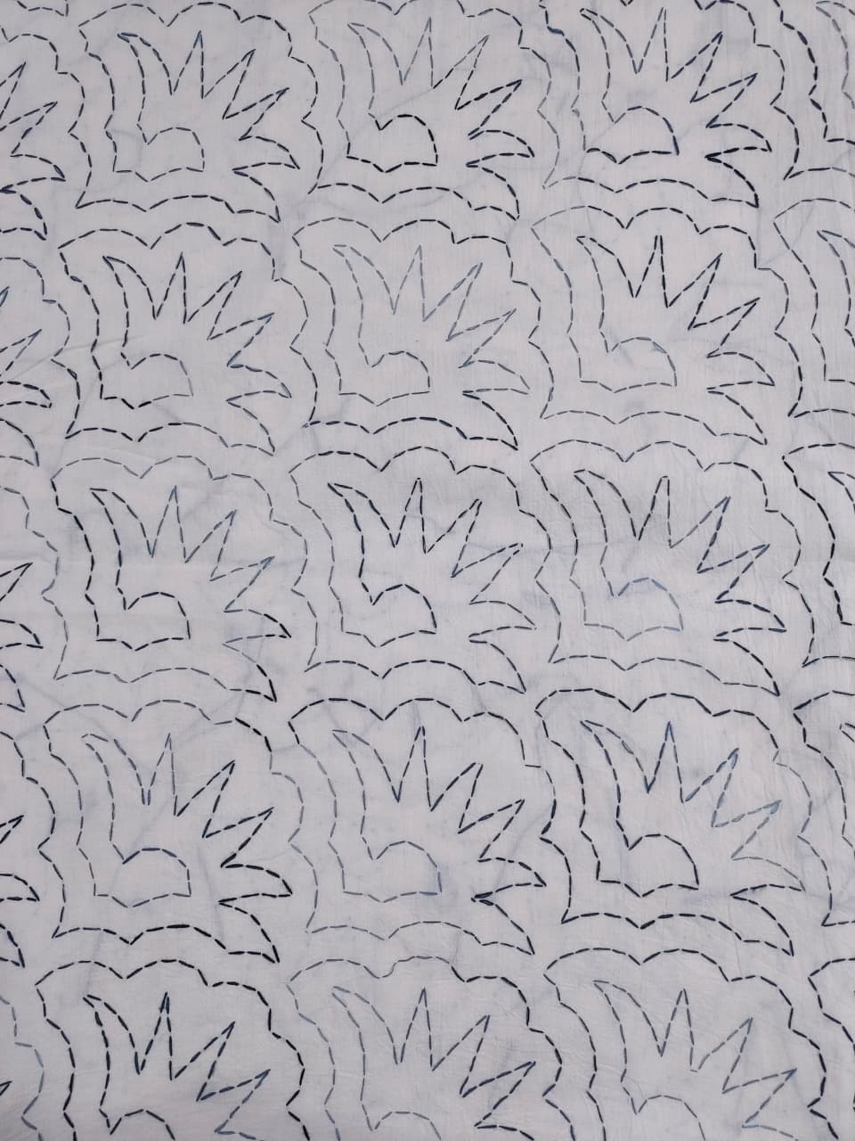 Handcrafted Cotton CH078