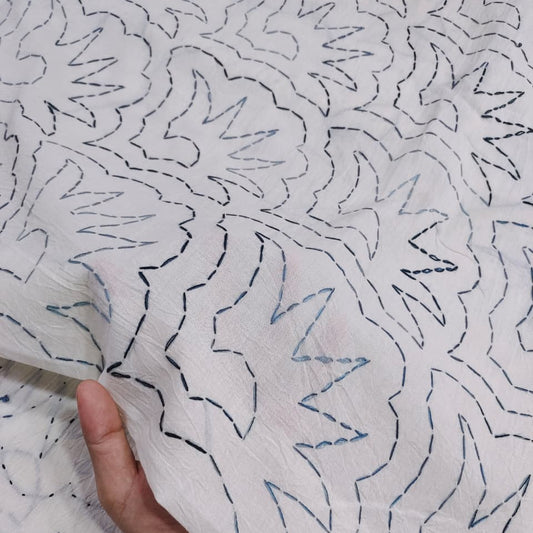 Handcrafted Cotton CH078