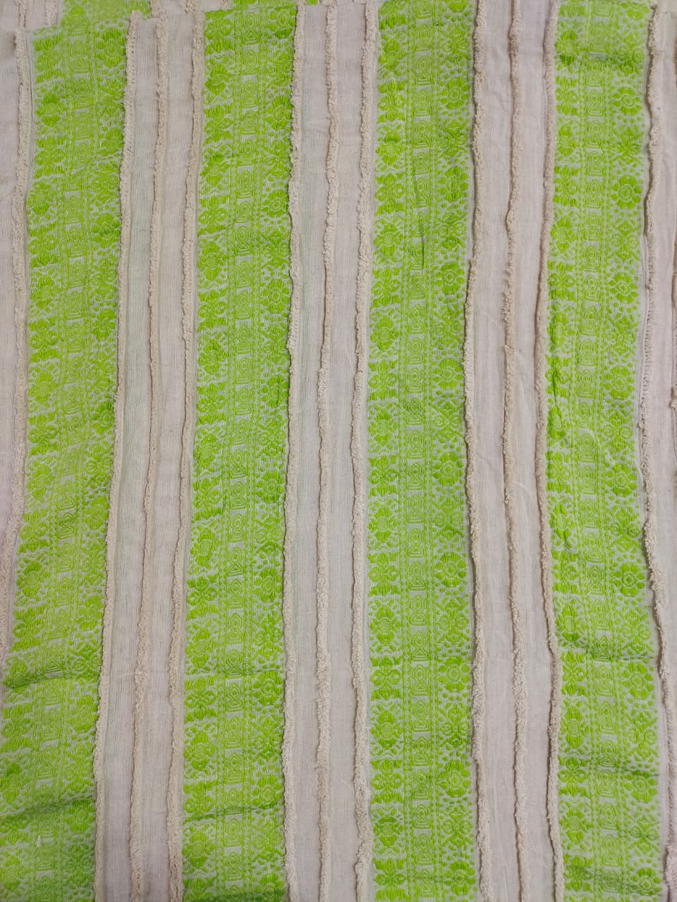 Handcrafted Cotton CH114