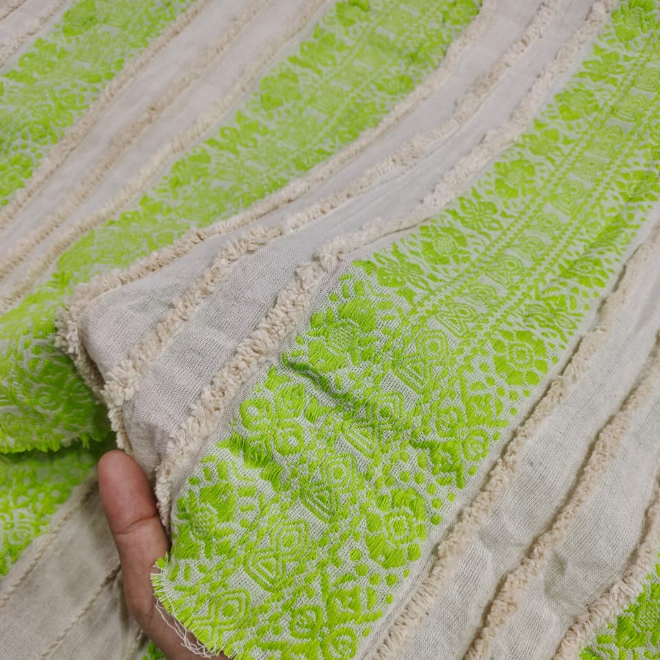 Handcrafted Cotton CH114