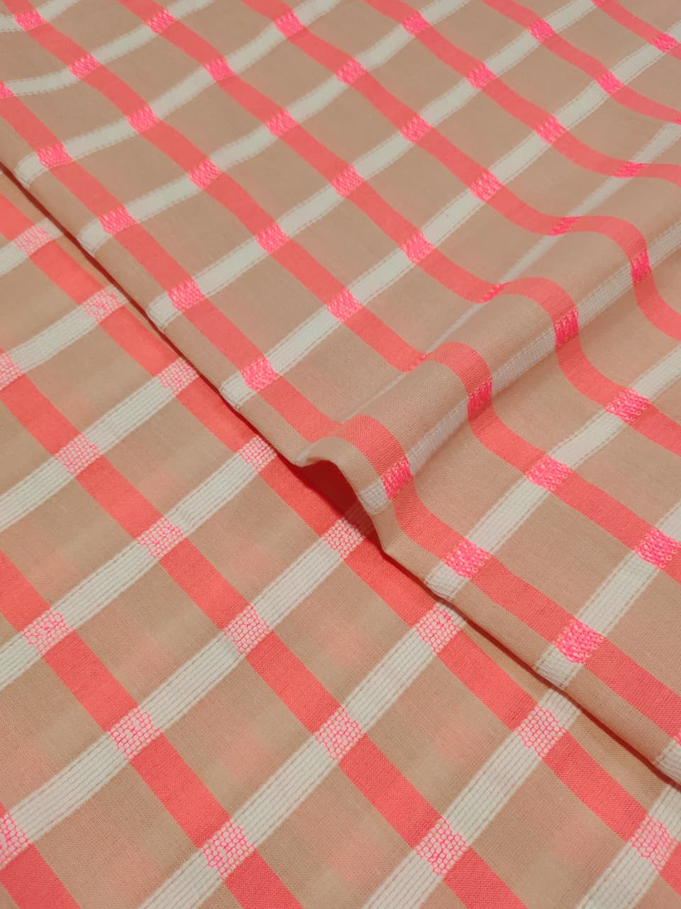 Check & Stripes SC097