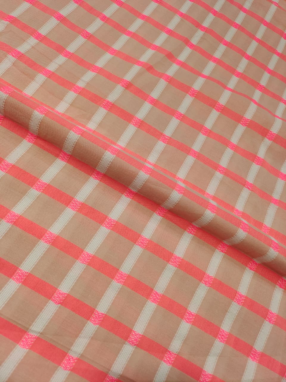 Check & Stripes SC097