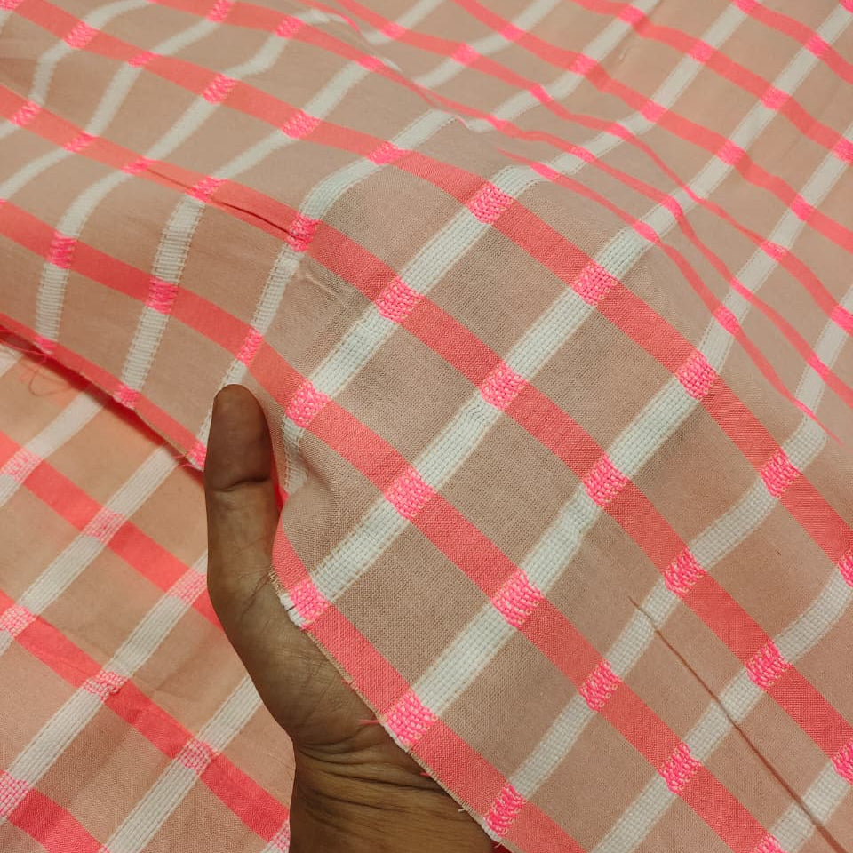 Check & Stripes SC097