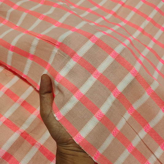 Check & Stripes SC097