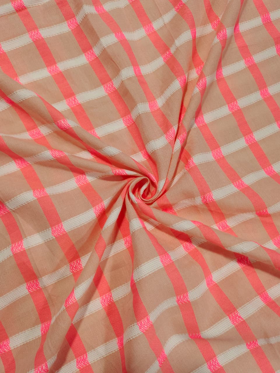 Check & Stripes SC097