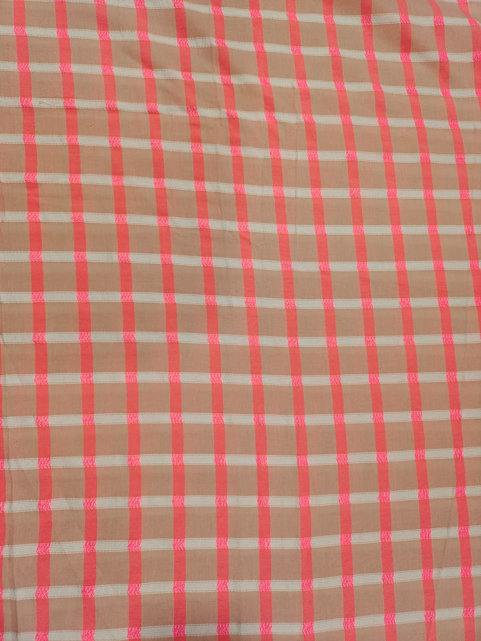 Check & Stripes SC097