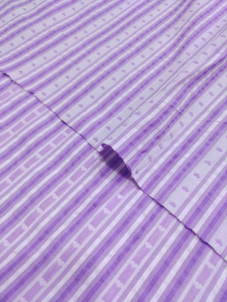 Seersucker  Fabric SS176