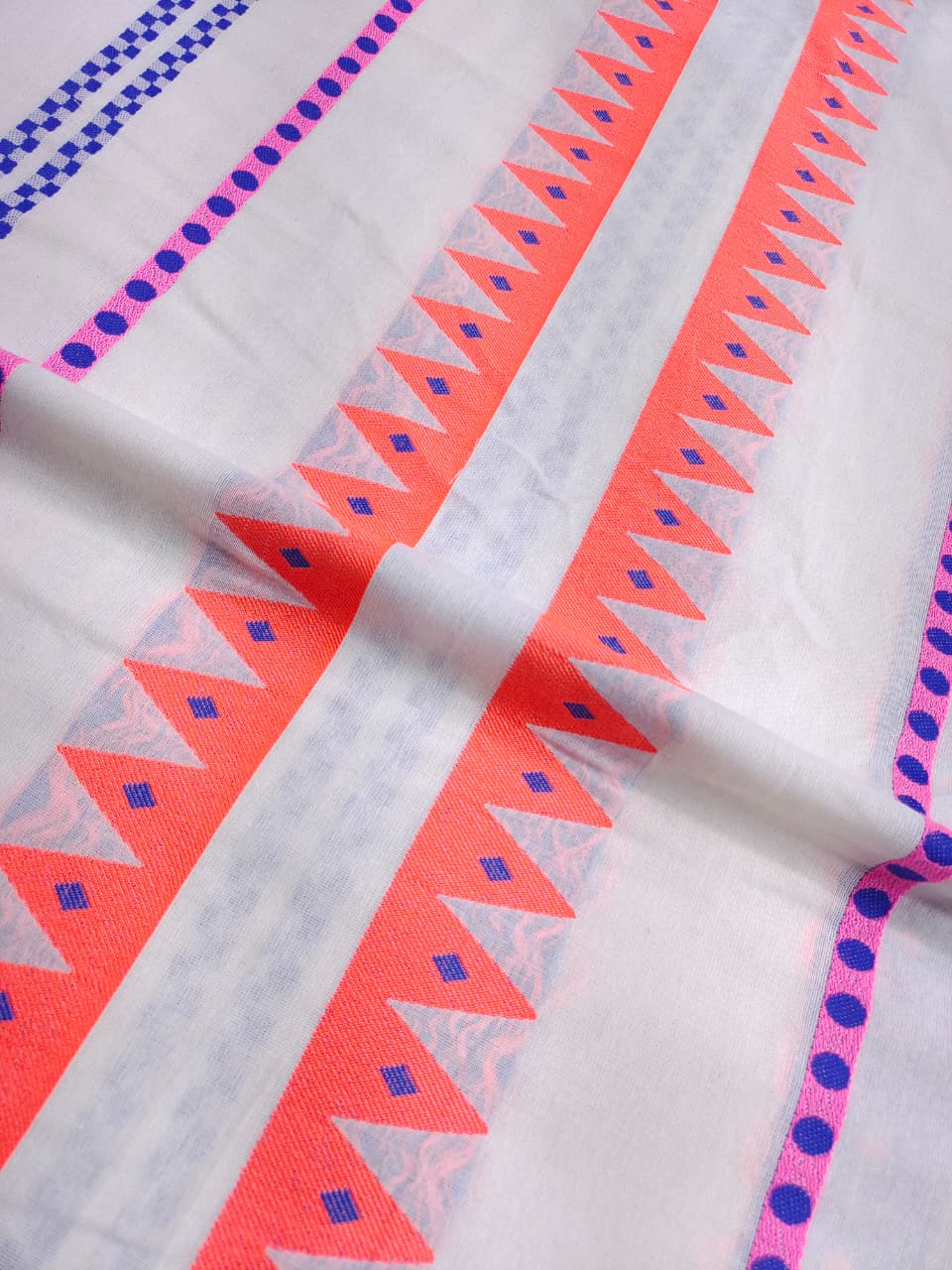 Yarn Dyed Pattern YD392 (B)