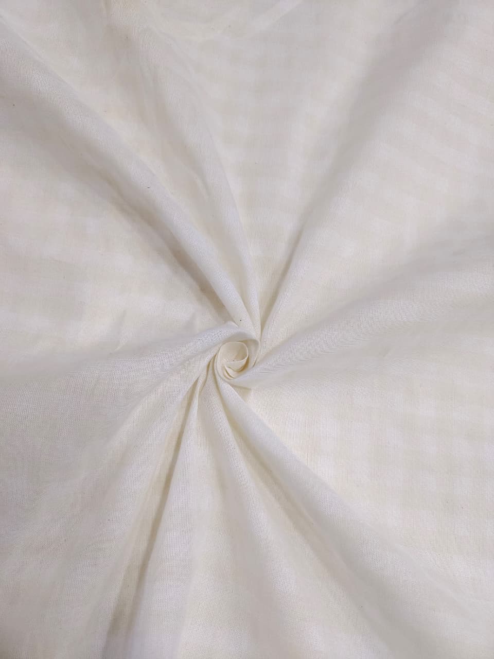 Cotton Dobby Fabric CD166