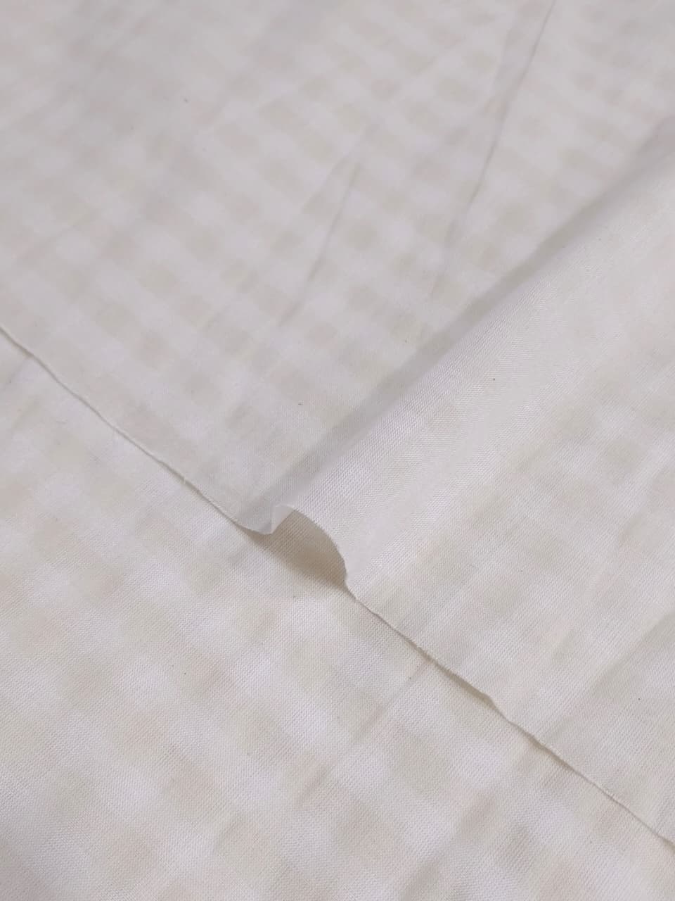 Cotton Dobby Fabric CD166