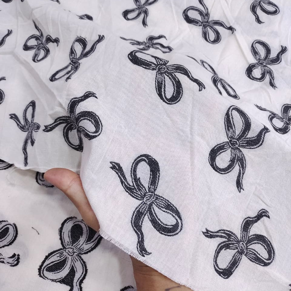 Cotton Dobby Fabric CD165