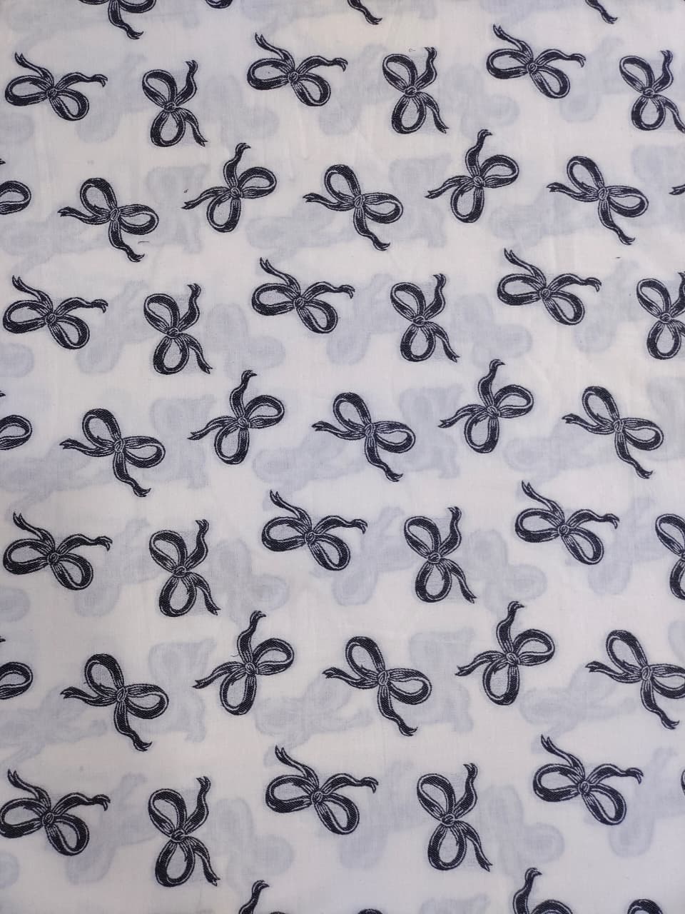 Cotton Dobby Fabric CD165