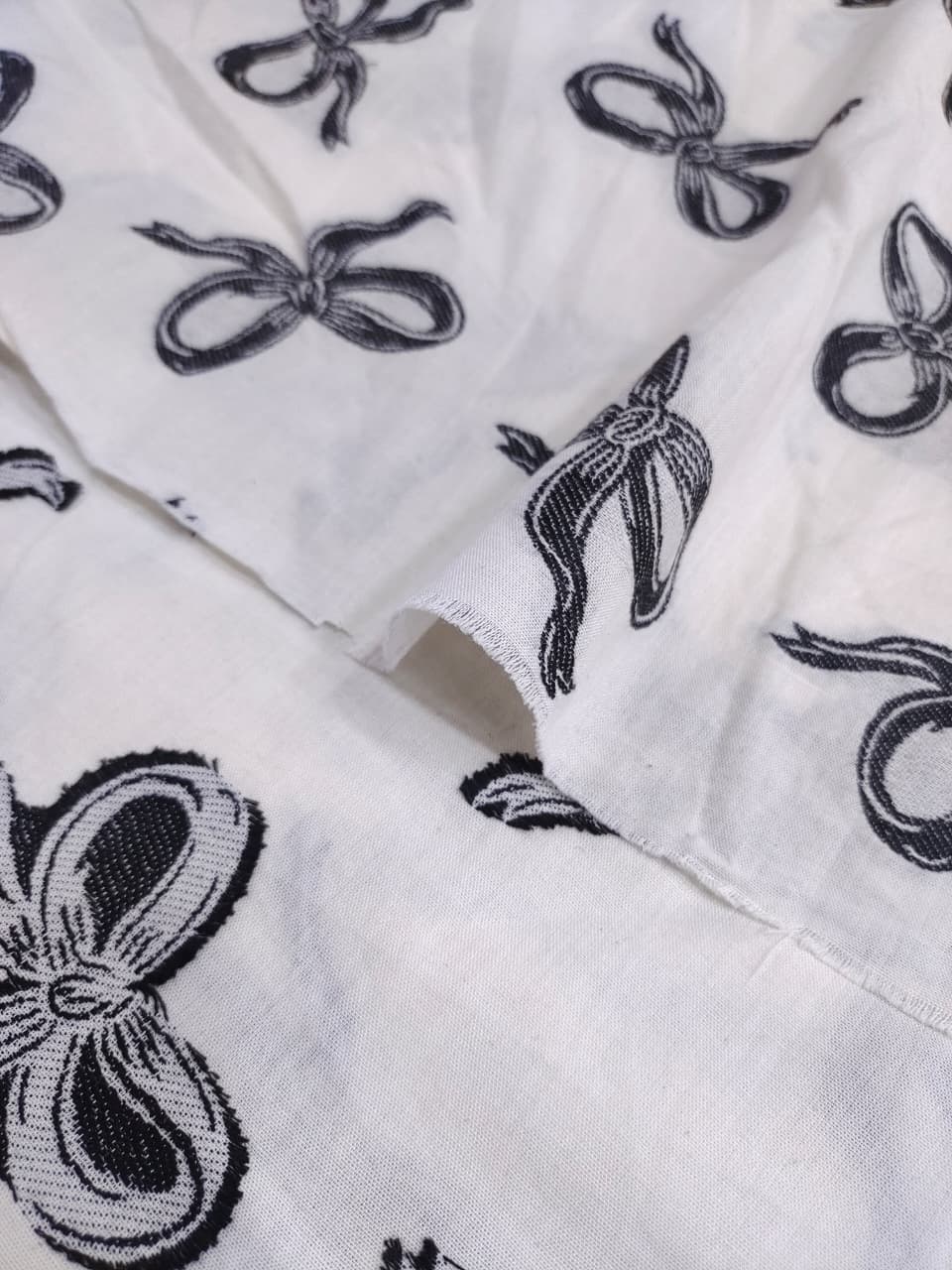 Cotton Dobby Fabric CD165