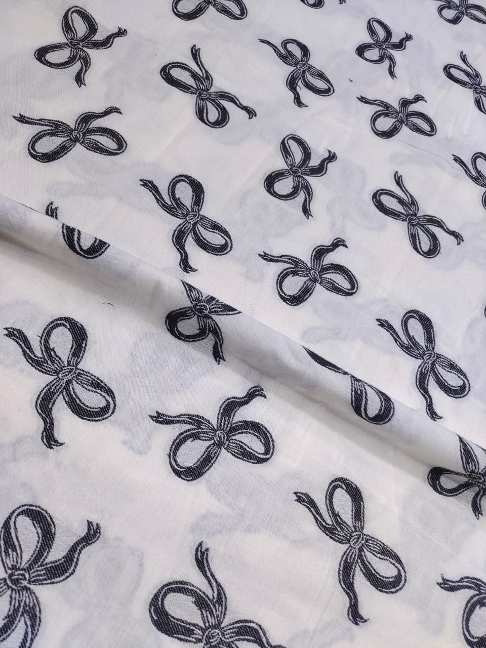 Cotton Dobby Fabric CD165