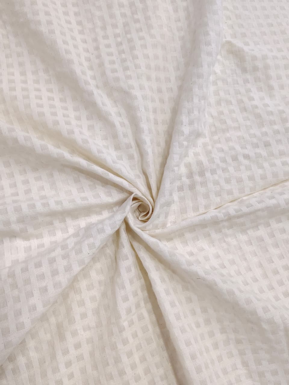 Cotton Dobby Fabric CD167