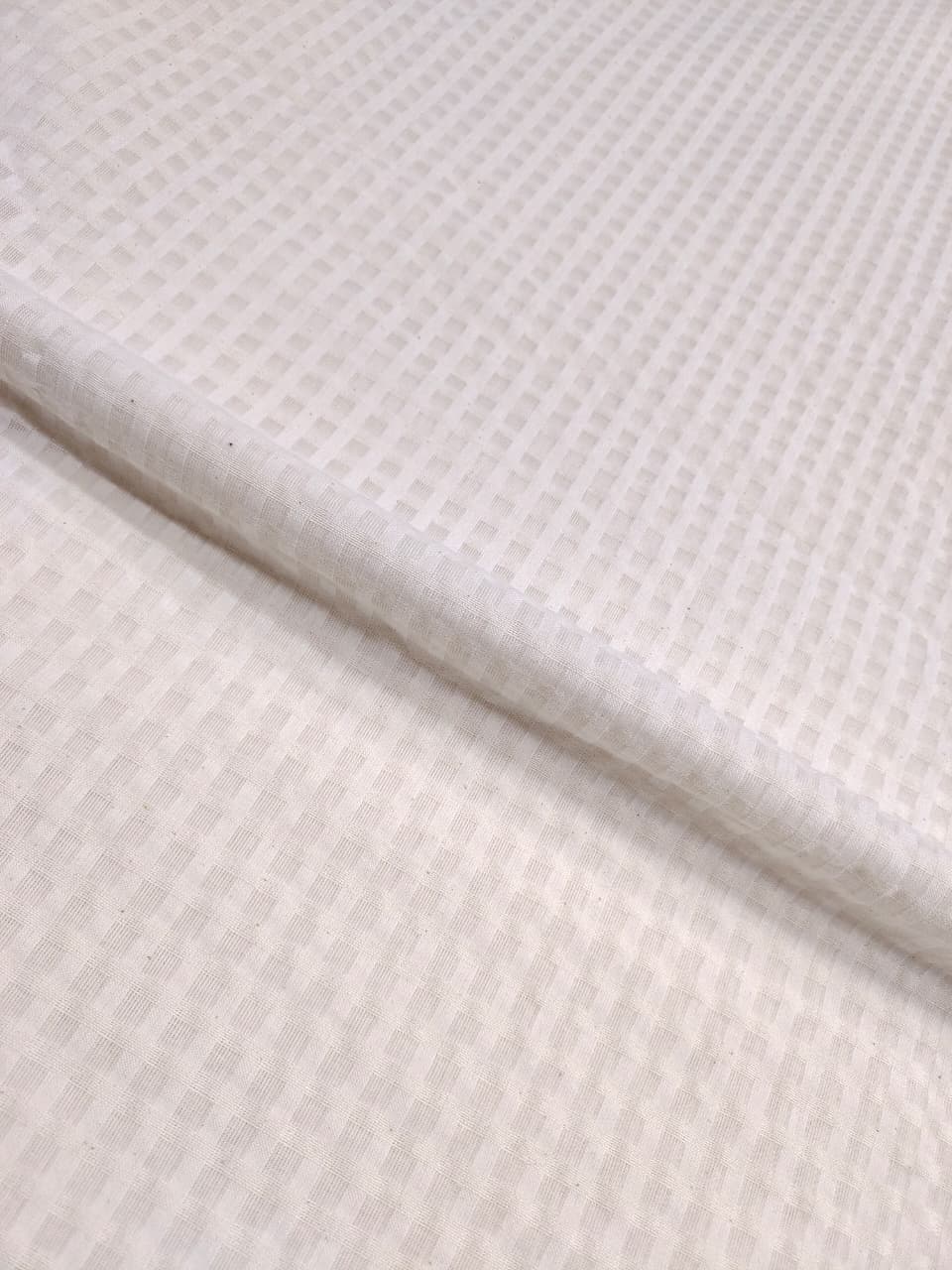 Cotton Dobby Fabric CD167