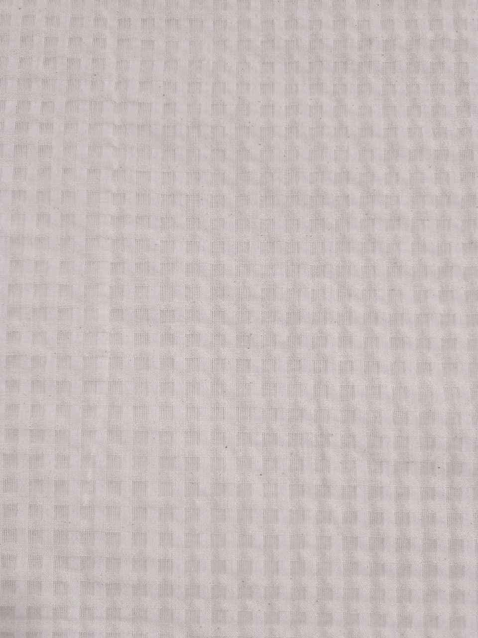 Cotton Dobby Fabric CD167