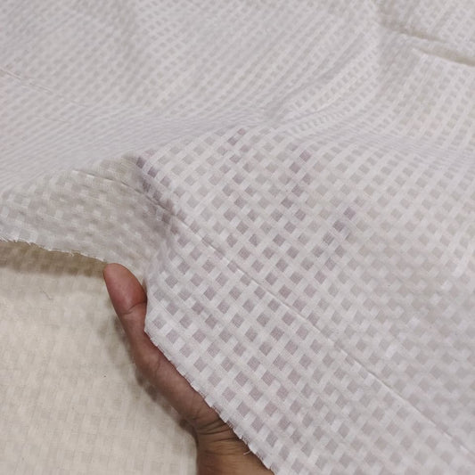 Cotton Dobby Fabric CD167