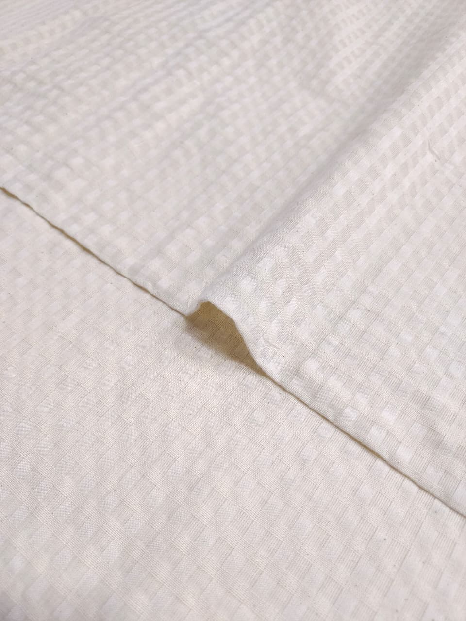 Cotton Dobby Fabric CD167