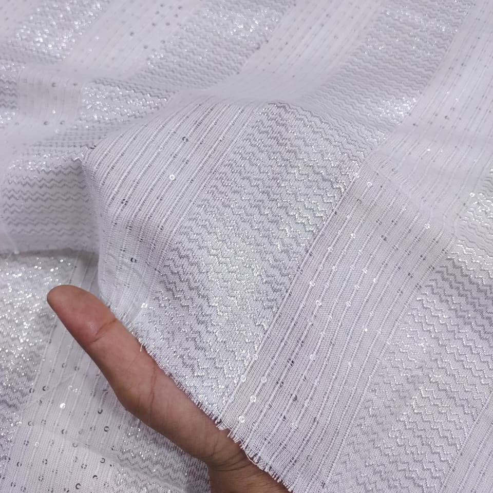 Cotton Lurex CL151