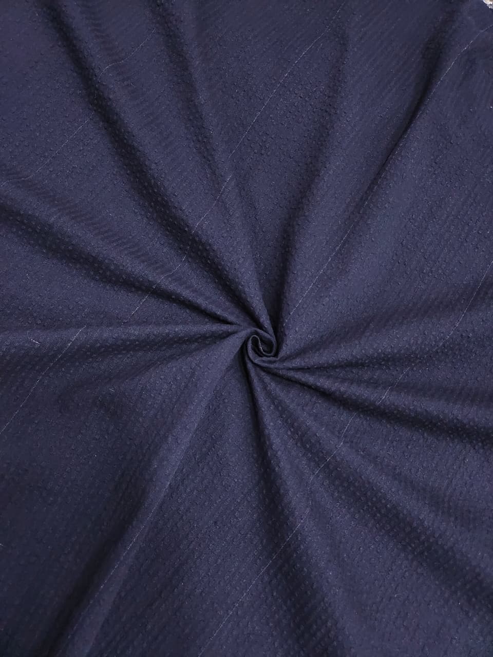 Seersucker  Fabric SS179