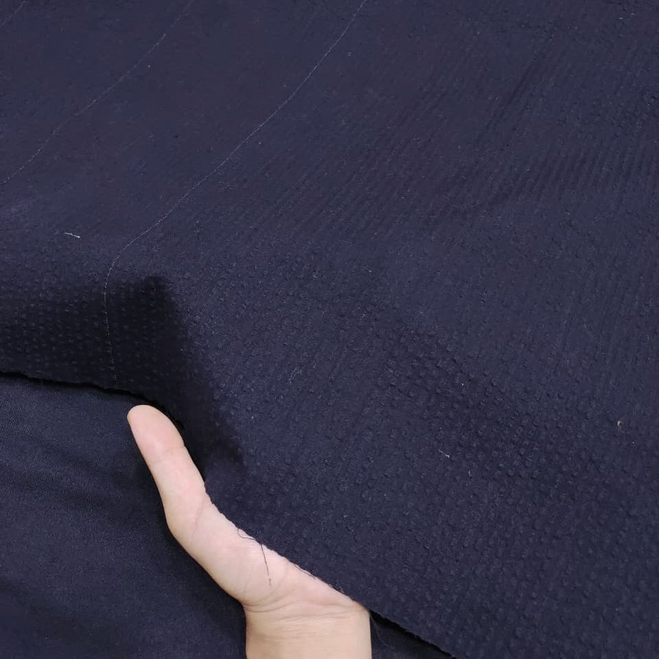 Seersucker  Fabric SS179