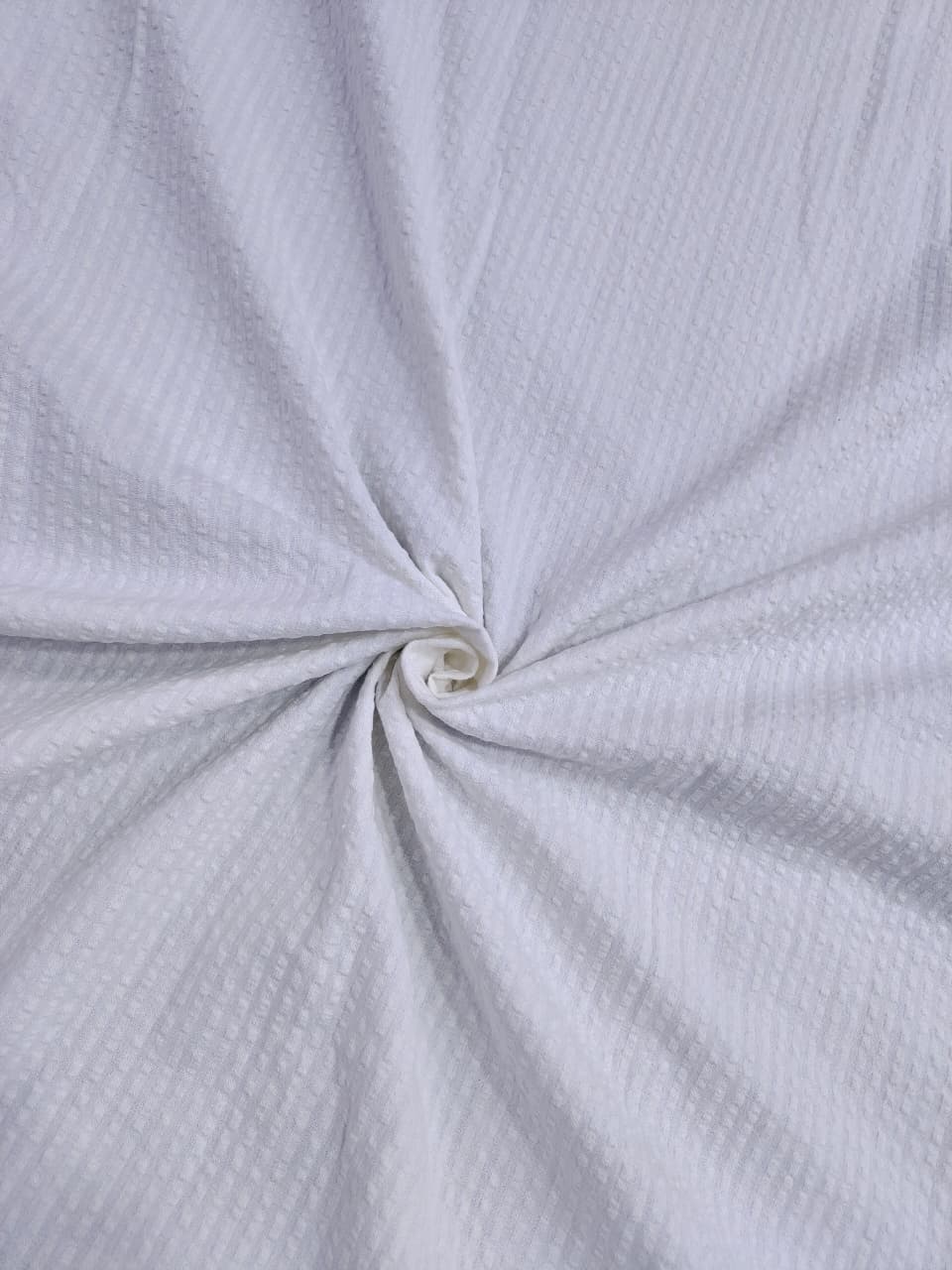 Seersucker  Fabric SS178