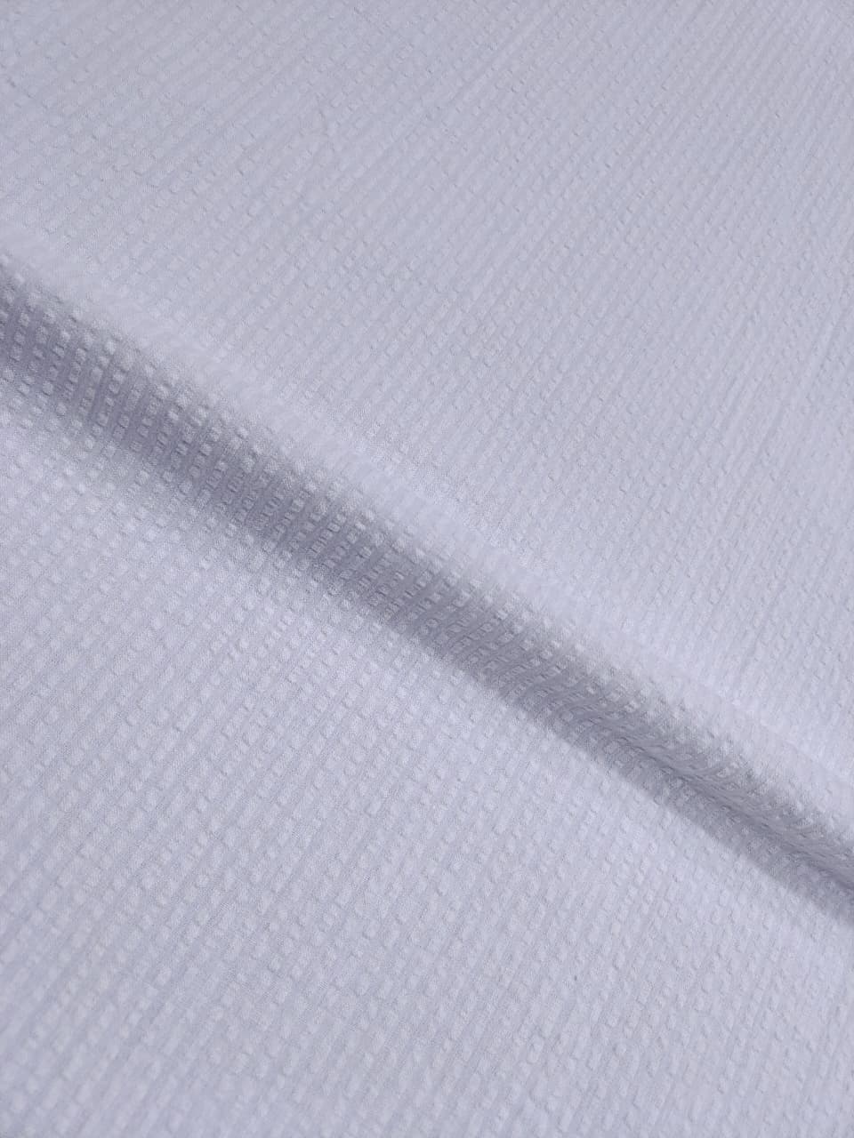 Seersucker  Fabric SS178