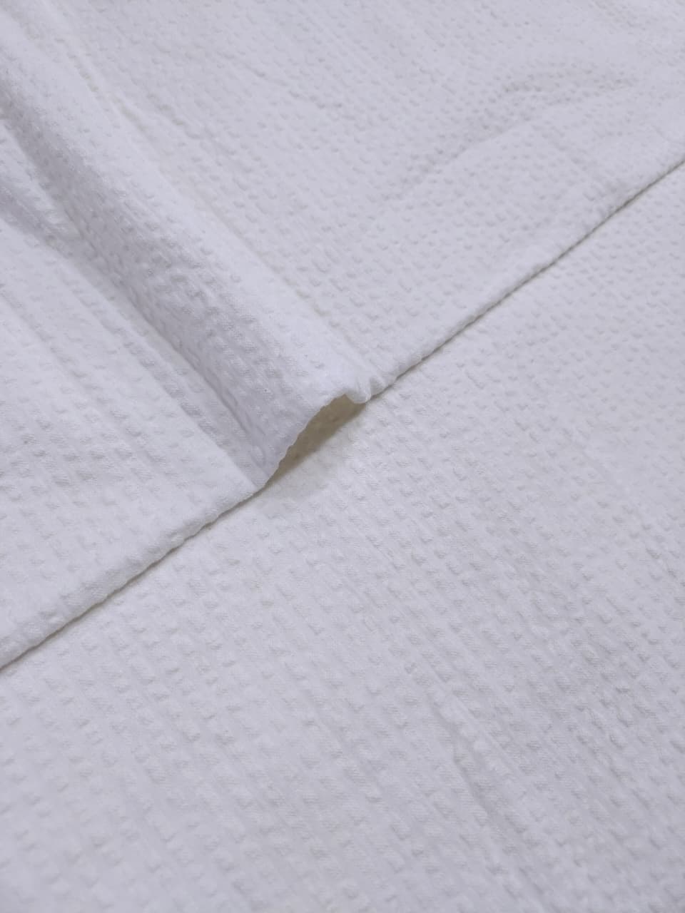 Seersucker  Fabric SS178