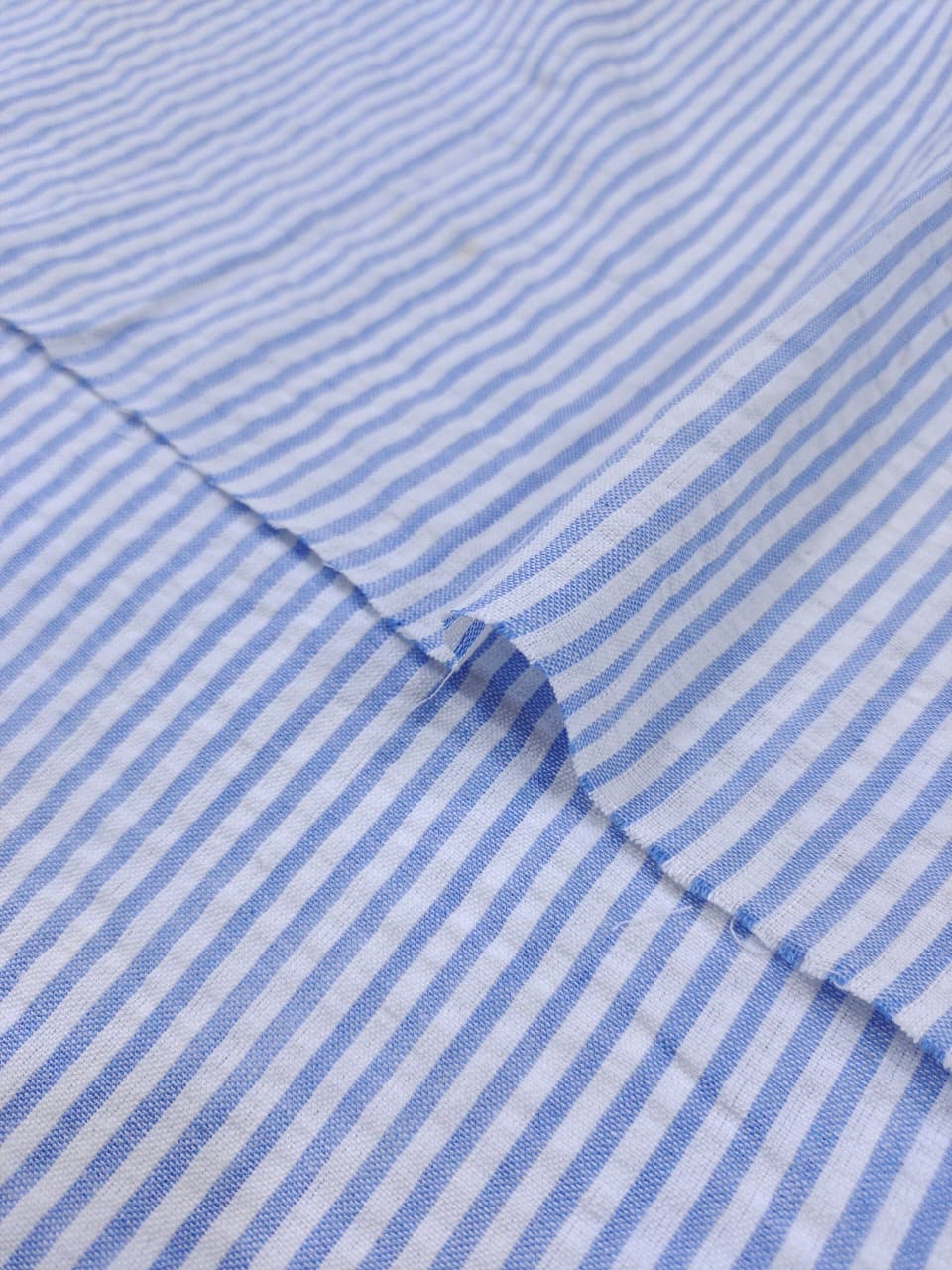 Seersucker  Fabric SS180