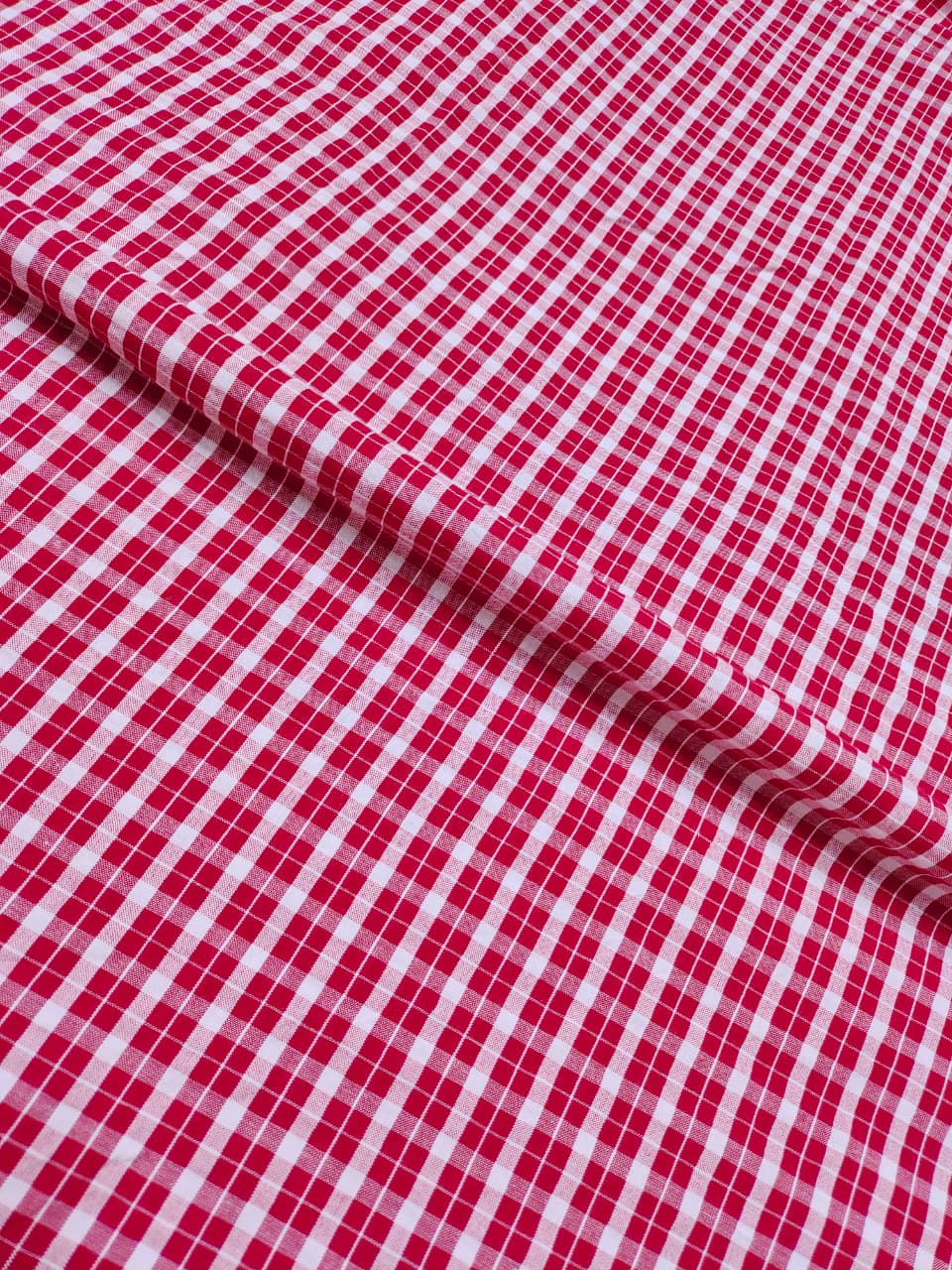 Seersucker  Fabric SS181