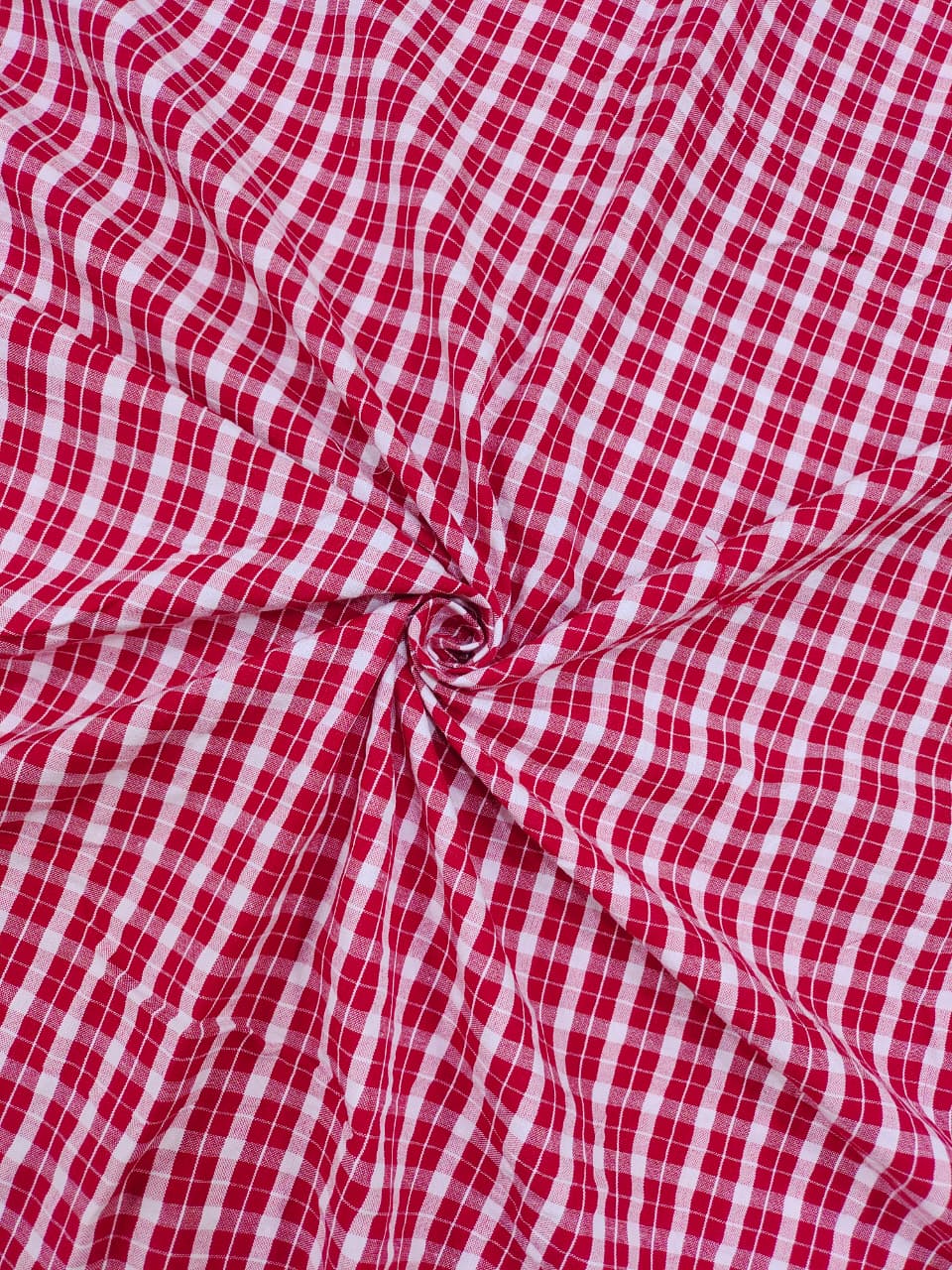Seersucker  Fabric SS181